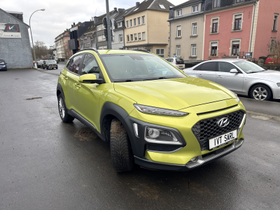 Hyundai Kona 1.0 PREMIUM 120CV