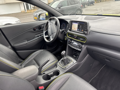 Hyundai Kona 1.0 PREMIUM 120CV