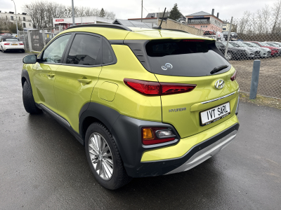 Hyundai Kona 1.0 PREMIUM 120CV