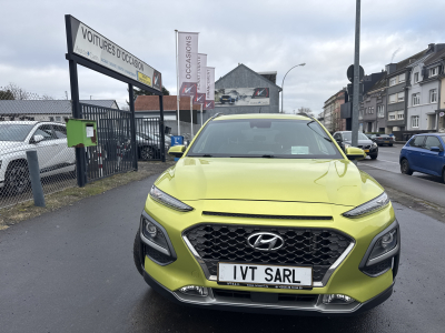 Hyundai Kona 1.0 PREMIUM 120CV