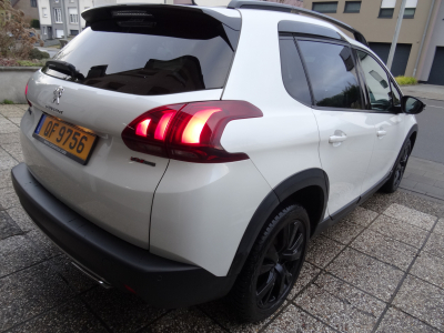 Peugeot 2008 1.6 e-HDi 100CV GT-Line