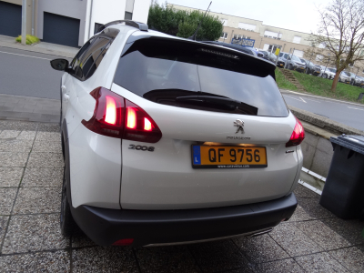 Peugeot 2008 1.6 e-HDi 100CV GT-Line