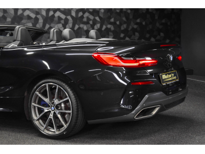 BMW M850 i Cabriolet G14 X-Drive