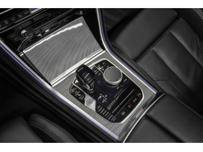 BMW M850 i Cabriolet G14 X-Drive