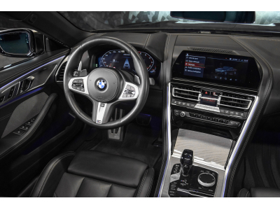 BMW M850 i Cabriolet G14 X-Drive
