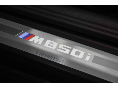 BMW M850 i Cabriolet G14 X-Drive
