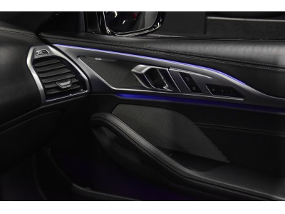 BMW M850 i Cabriolet G14 X-Drive