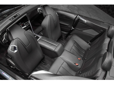 BMW M850 i Cabriolet G14 X-Drive