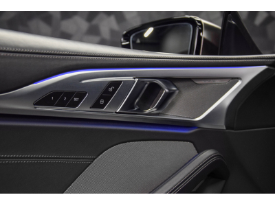 BMW M850 i Cabriolet G14 X-Drive