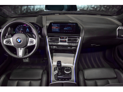 BMW M850 i Cabriolet G14 X-Drive