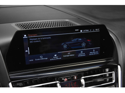 BMW M850 i Cabriolet G14 X-Drive