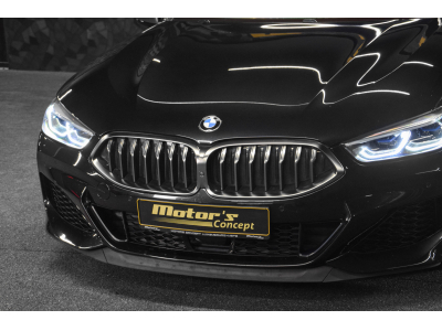 BMW M850 i Cabriolet G14 X-Drive