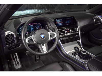 BMW M850 i Cabriolet G14 X-Drive