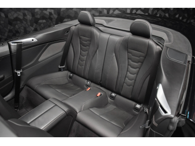 BMW M850 i Cabriolet G14 X-Drive