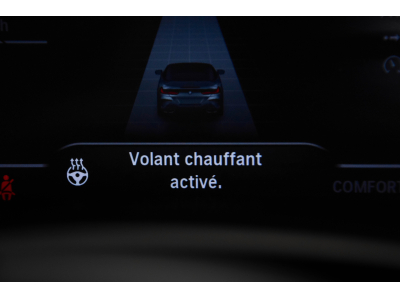 BMW M850 i Cabriolet G14 X-Drive