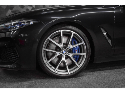BMW M850 i Cabriolet G14 X-Drive