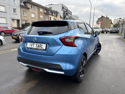 Nissan Micra 1.5 DCI 90CV