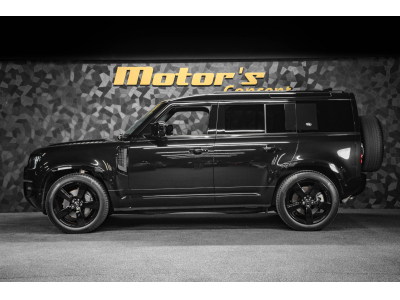 Land-Rover Defender 110 MHEV D300 X- Dynamic HSE