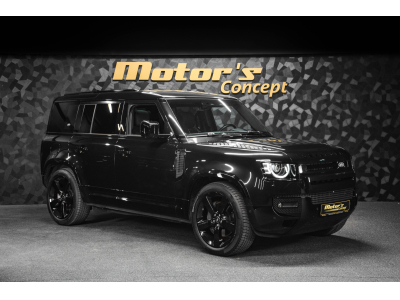 Land-Rover Defender 110 MHEV D300 X- Dynamic HSE