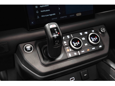 Land-Rover Defender 110 MHEV D300 X- Dynamic HSE