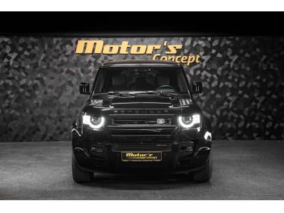 Land-Rover Defender 110 MHEV D300 X- Dynamic HSE