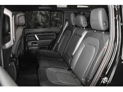 Land-Rover Defender 110 MHEV D300 X- Dynamic HSE