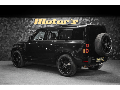 Land-Rover Defender 110 MHEV D300 X- Dynamic HSE
