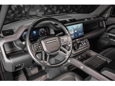 Land-Rover Defender 110 MHEV D300 X- Dynamic HSE