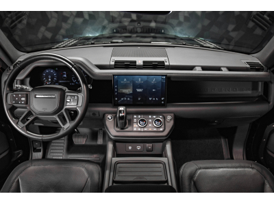 Land-Rover Defender 110 MHEV D300 X- Dynamic HSE