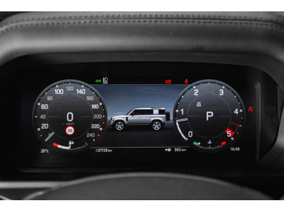 Land-Rover Defender 110 MHEV D300 X- Dynamic HSE