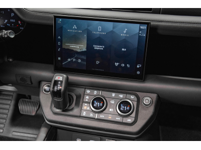 Land-Rover Defender 110 MHEV D300 X- Dynamic HSE