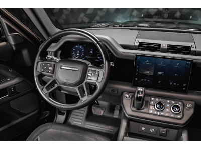 Land-Rover Defender 110 MHEV D300 X- Dynamic HSE