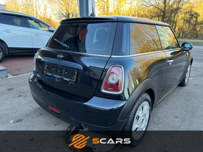 MINI One 1.4ESS 75CV