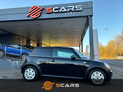 MINI One 1.4ESS 75CV