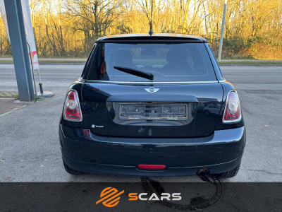 MINI One 1.4ESS 75CV