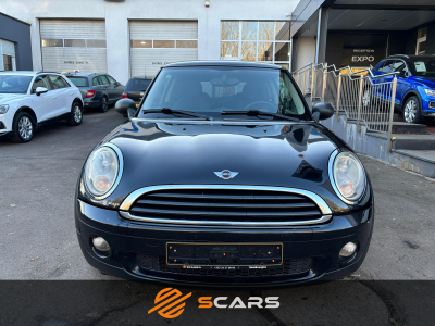 MINI One 1.4ESS 75CV