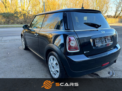 MINI One 1.4ESS 75CV