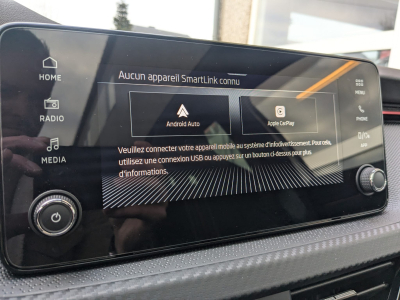 Skoda Kamiq 1.0 TSI DSG MONTE CARLO TOIT PANO CAMERA CARPLAY