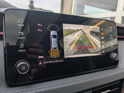 Skoda Kamiq 1.0 TSI DSG MONTE CARLO TOIT PANO CAMERA CARPLAY