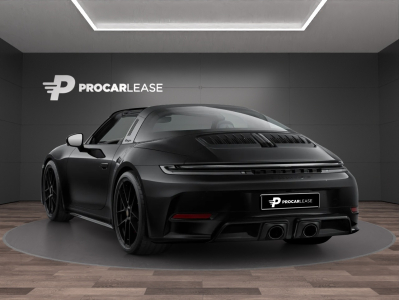 Porsche 992 911/992.2 TARGA 4 GTS / FACELIFT MY2025 / SOFORT