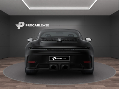 Porsche 992 911/992.2 TARGA 4 GTS / FACELIFT MY2025 / SOFORT