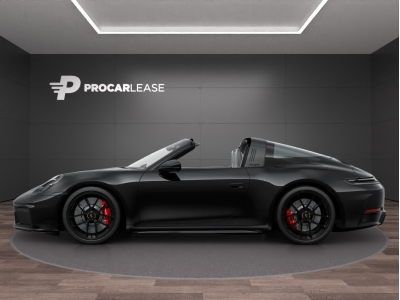 Porsche 992 911/992.2 TARGA 4 GTS / FACELIFT MY2025 / SOFORT