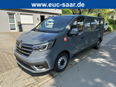 Renault Trafic 130 L2H1 AHK/KAMERA/4 Jahresreifen