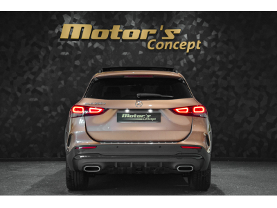 Mercedes-Benz GLA 250 e AMG LINE