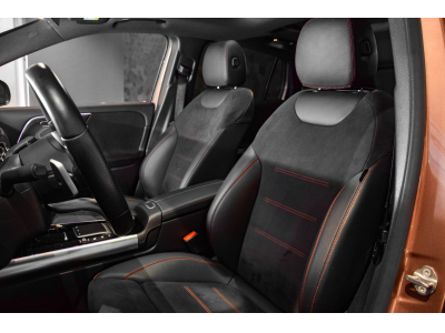 Mercedes-Benz GLA 250 e AMG LINE