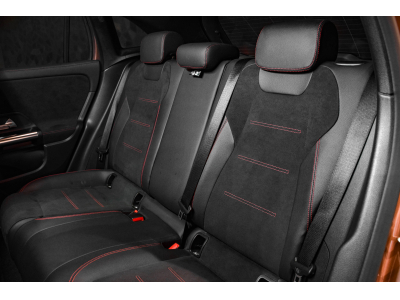 Mercedes-Benz GLA 250 e AMG LINE