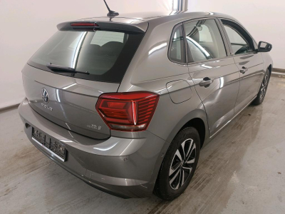 Volkswagen Polo 1.0 TSI UNITED DSG