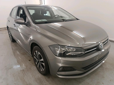 Volkswagen Polo 1.0 TSI UNITED DSG