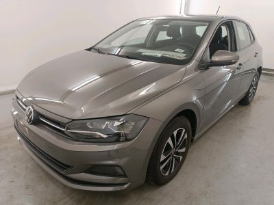 Volkswagen Polo 1.0 TSI UNITED DSG