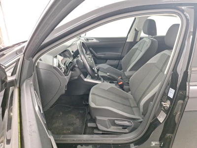 Volkswagen Polo 1.6 TDi Highline